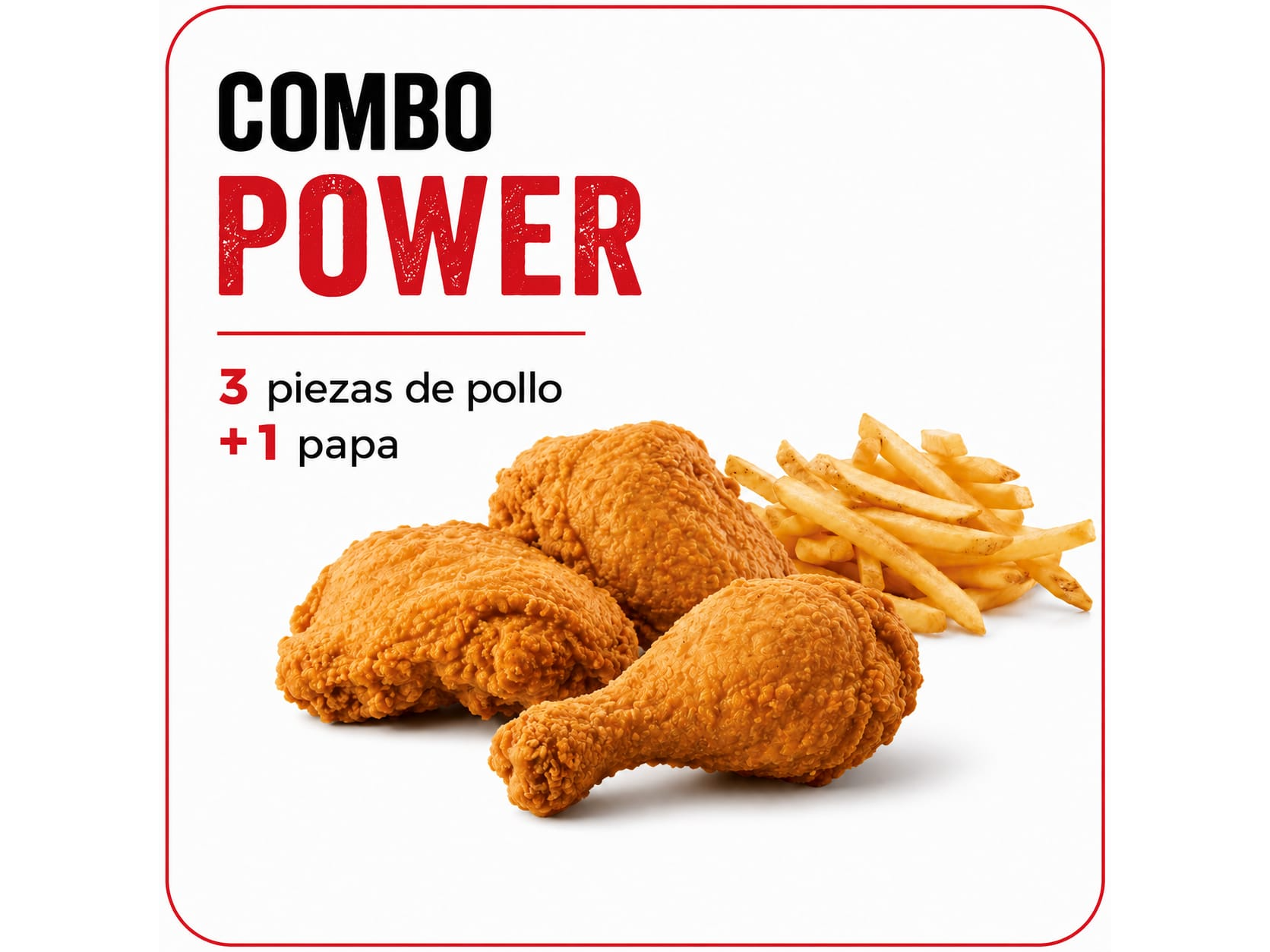 Combo Power