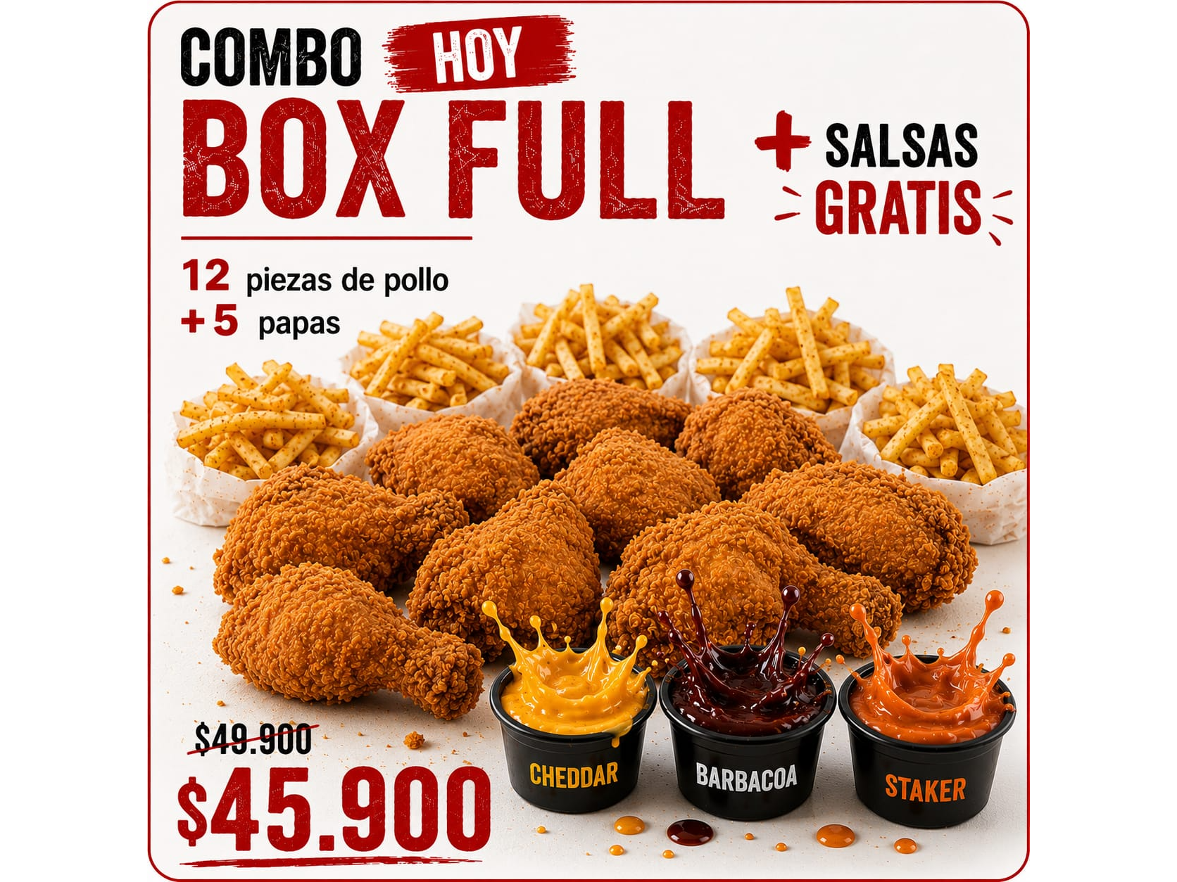 Combo Box Full