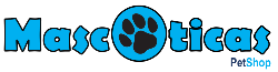 Logo Mascoticas Petshop