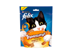 Snack Travesura 60 Gr Original Mix