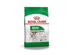 Royal Canin Adulto Raza Pequeña 2,5kg