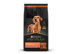Pro Plan Adulto Sensitive Skin Salmon Razas Pequeñas 3kg