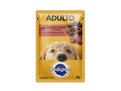 Sachet Pedegree 100gr