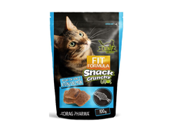 Snack Fit Formula Crunchy 100 gr