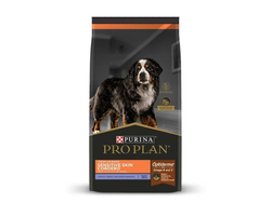 Pro Plan Adulto Sensitive Skin Cordero 12kg