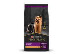 Pro Plan Exigent Adulto Pollo Razas Pequeñas