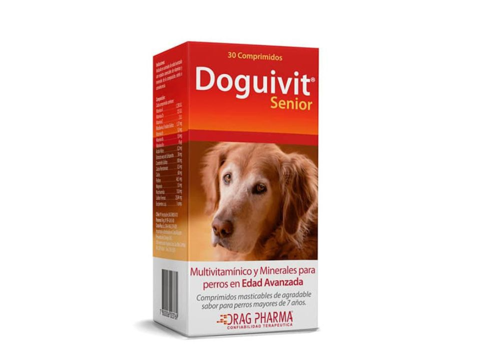 Doguivit Senior