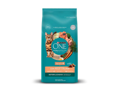 One Adulto Esterilizado Pollo Salmón