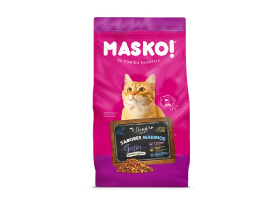 Masko Gato