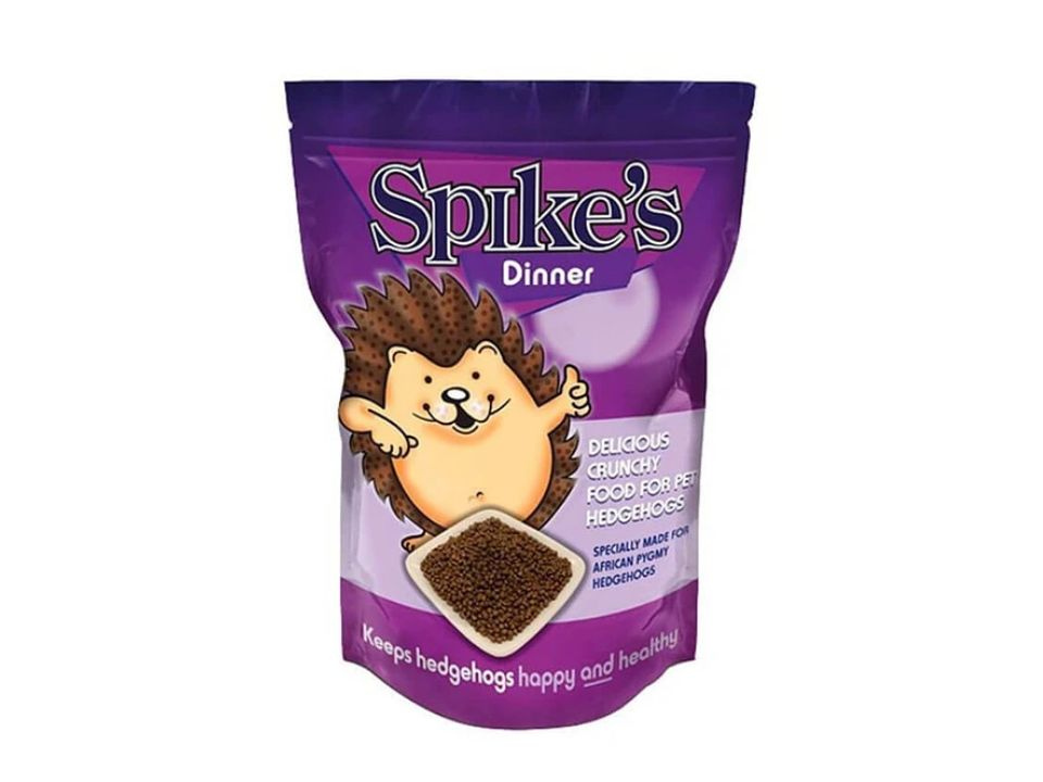 Spikes Dinner Erizo 600gr