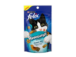 Snack Travesura 60 Gr Ocean mix