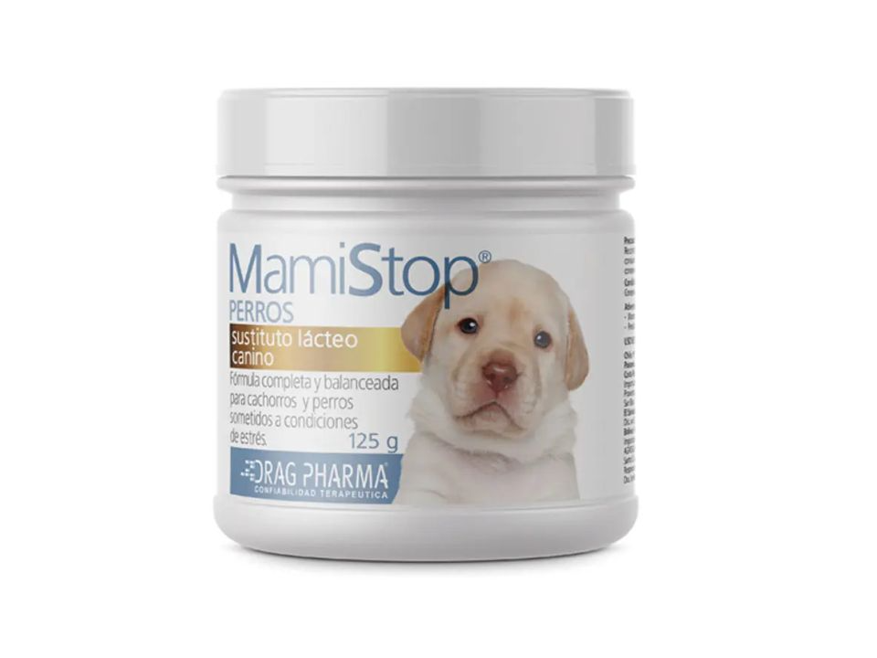Leche Mamistop  Perro