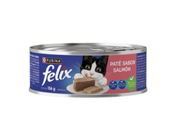 Lata Felix Purina 156gr