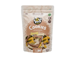 Snack Galletas Lolo Pets 350 gr