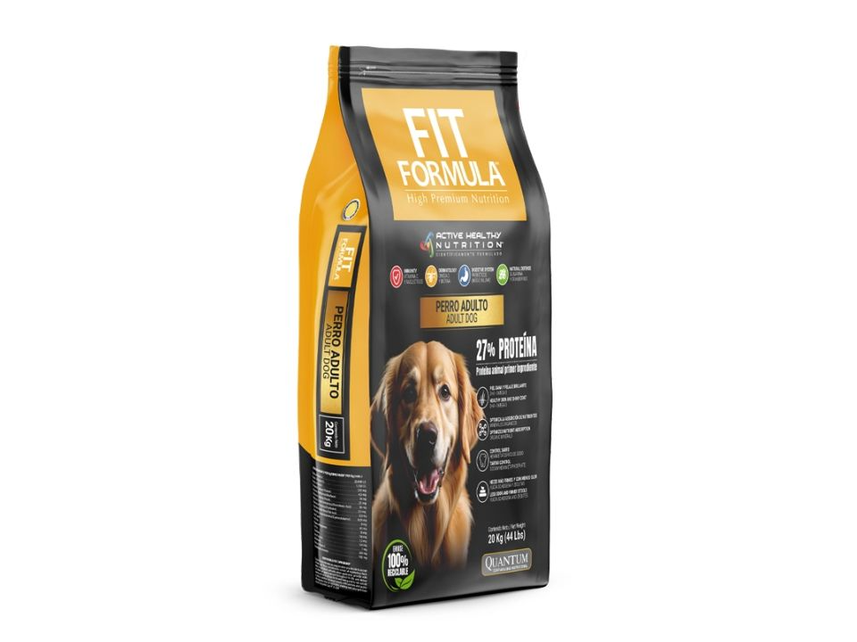 Fit Formula Adulto 20kg