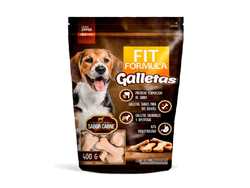 Snack Fit Formula Galletas 400 gr