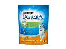 Snack Dentalife 40 Gr
