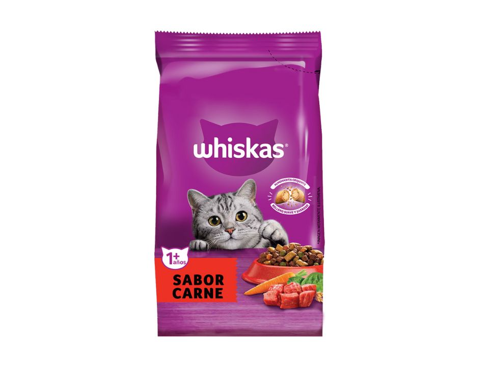 Whiskas Adulto Carne 10 Kg