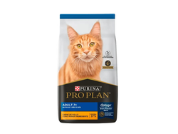 Proplan Adulto + 7 años 3 Kg