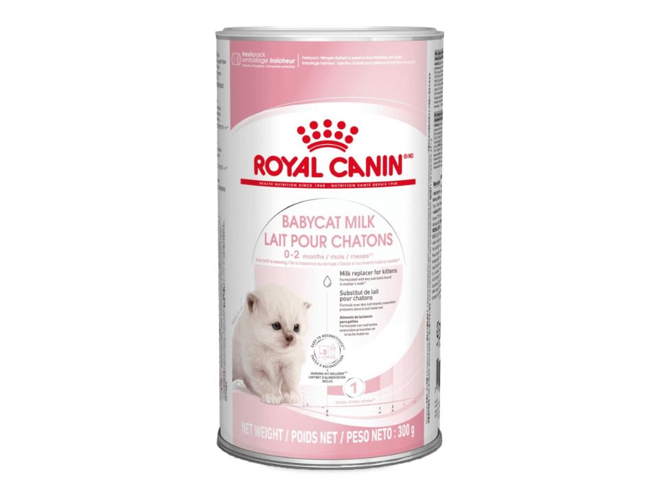 Leche  Royal Canin Gato 300 gr
