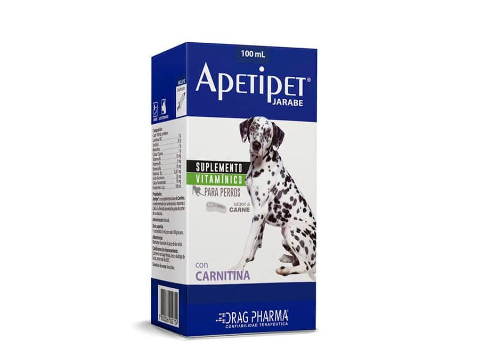 Apetipet 100 ML