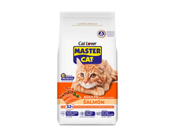 Master Cat Adulto Salmon 20 Kg