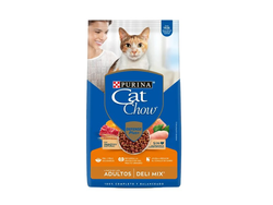 Cat Chow Adulto Delimix