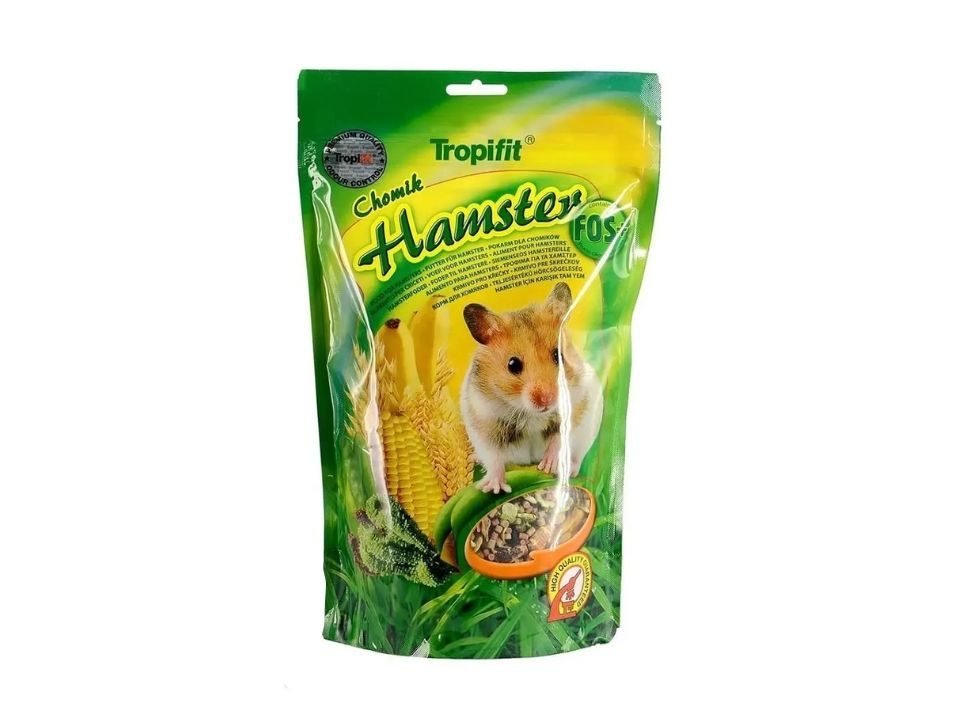 Tropifit  Hamster 500gr