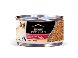 Lata Proplan Gato Adult 85gr