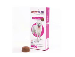 Bravecto 40 - 56kg Proteccion x 3 meses