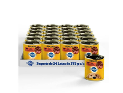 Caja Lata Pedegre 280gr x24unidades