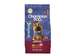 Champion Dog Adulto Carne 18Kg