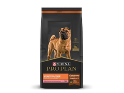 Pro Plan Adulto Sensitive Skin Salmon 12kg