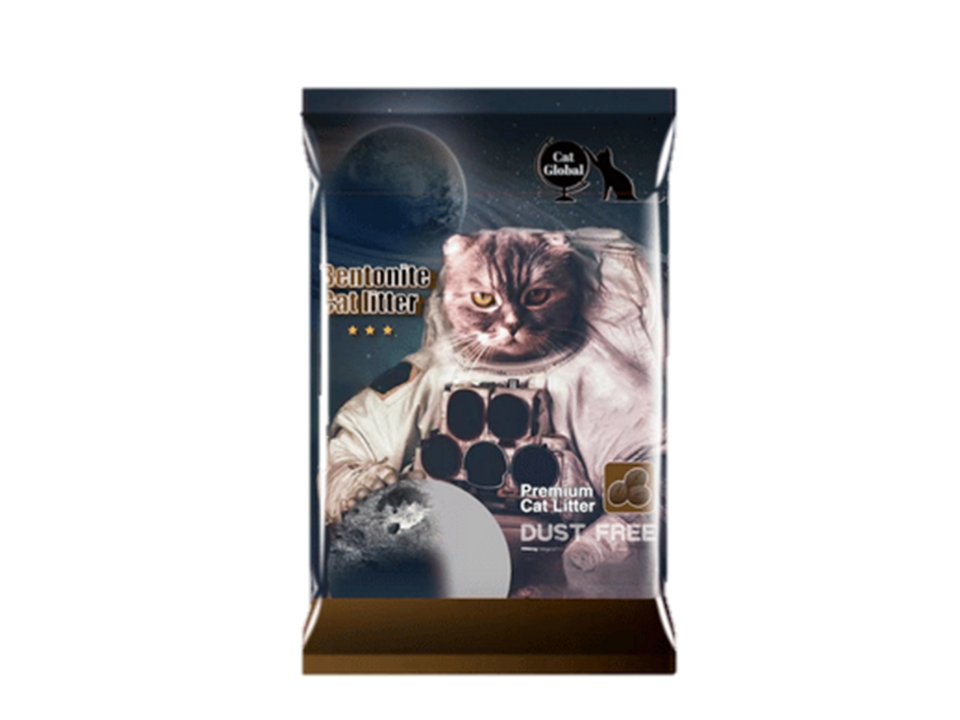 Cat Global Aglutinante 20kg