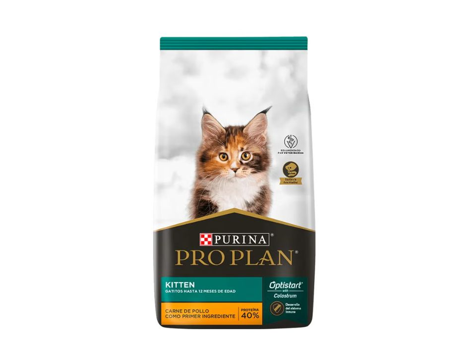 Proplan Kitten