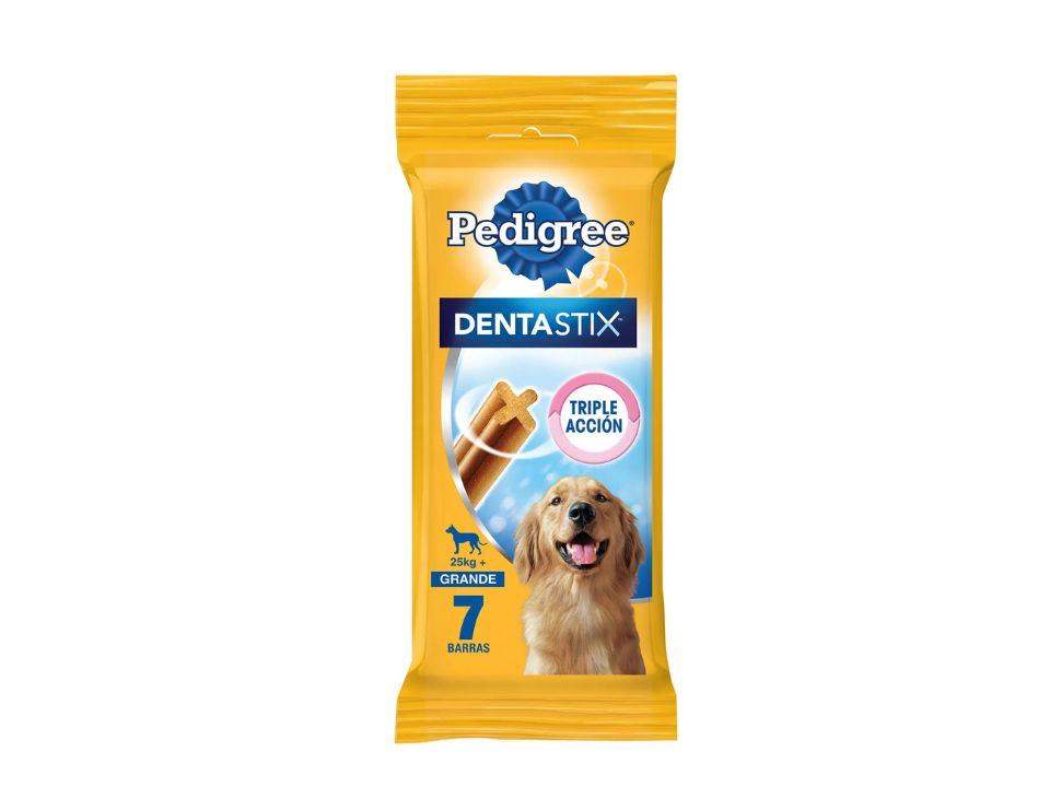 Snack Dentastix Raza grande 270 Gr