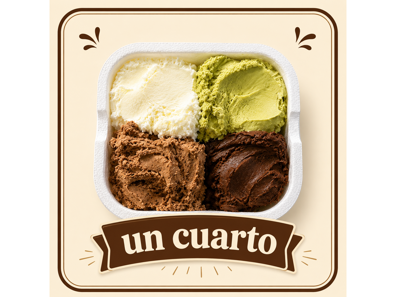 Cuarto Kilo