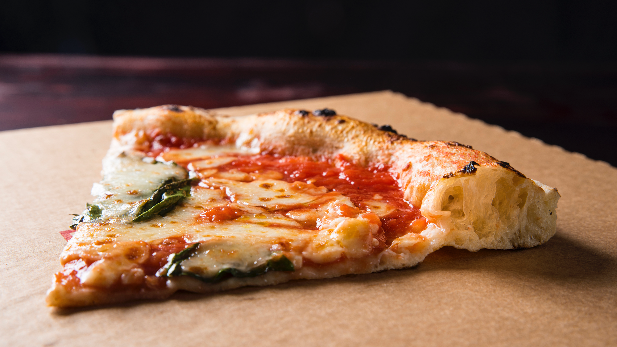 PIZZAS