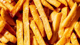 Papas Fritas