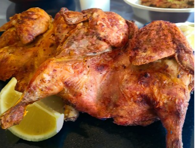 ➡️2 Pollos o Mas⬅️