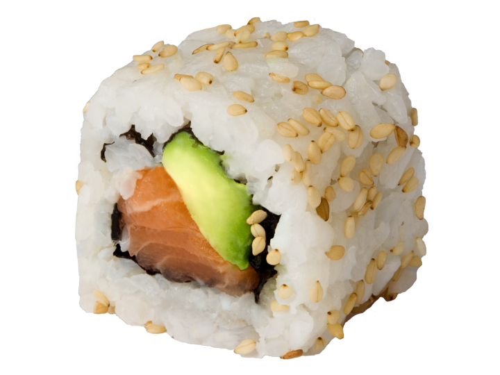 Avocado roll x9