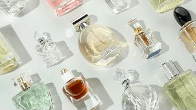 PERFUMES