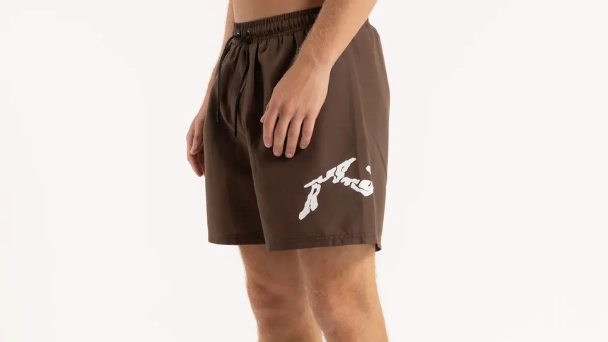 SHORT DE BAÑO