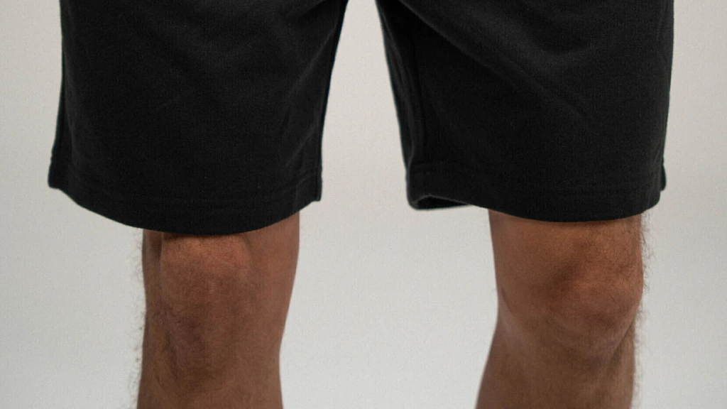 BERMUDAS ALGODON