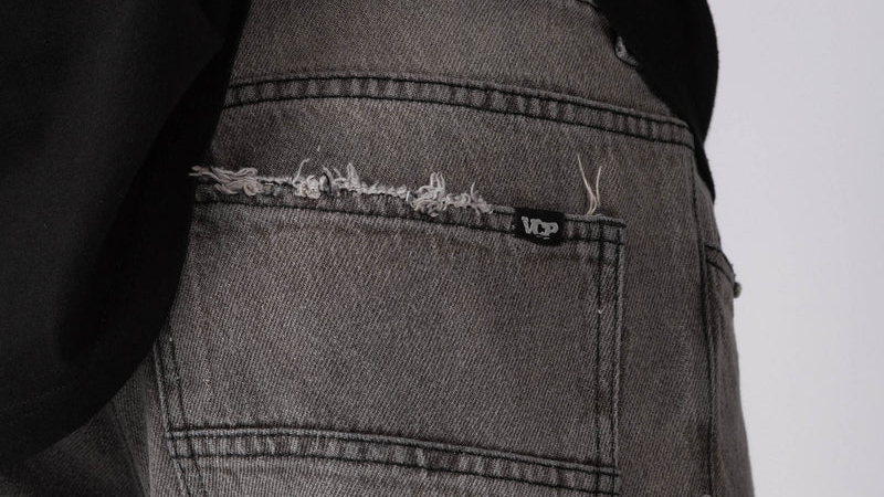 JEANS MOM