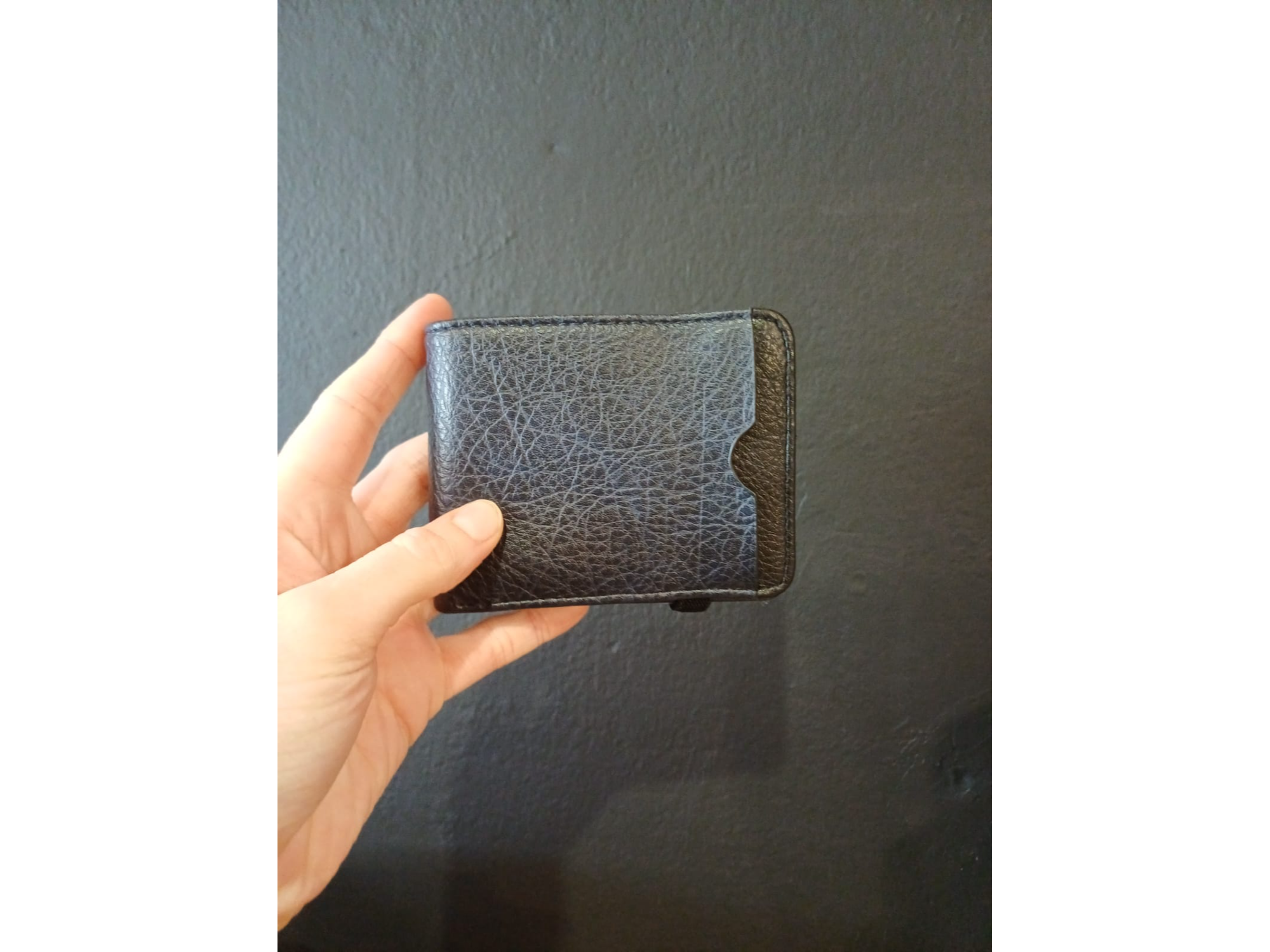 BILLETERA
