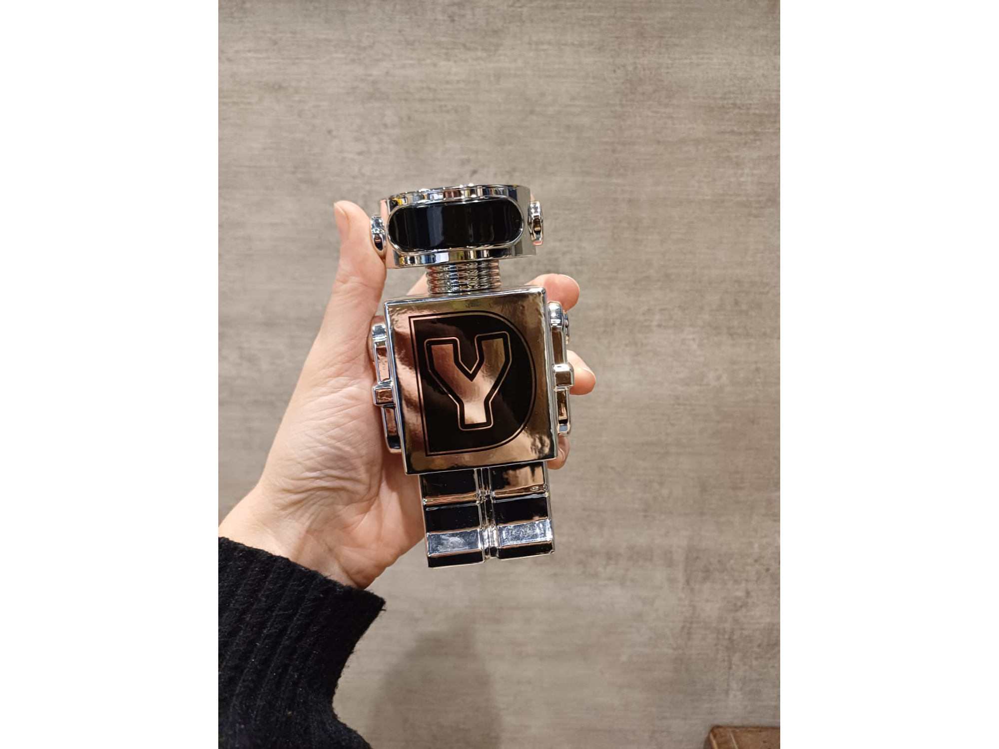 PERFUME ROBOT de arizona