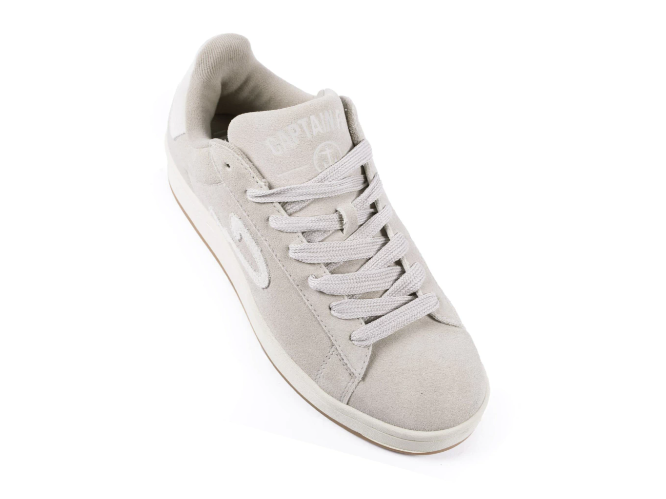 ZAPATILLA CREMA CF006105