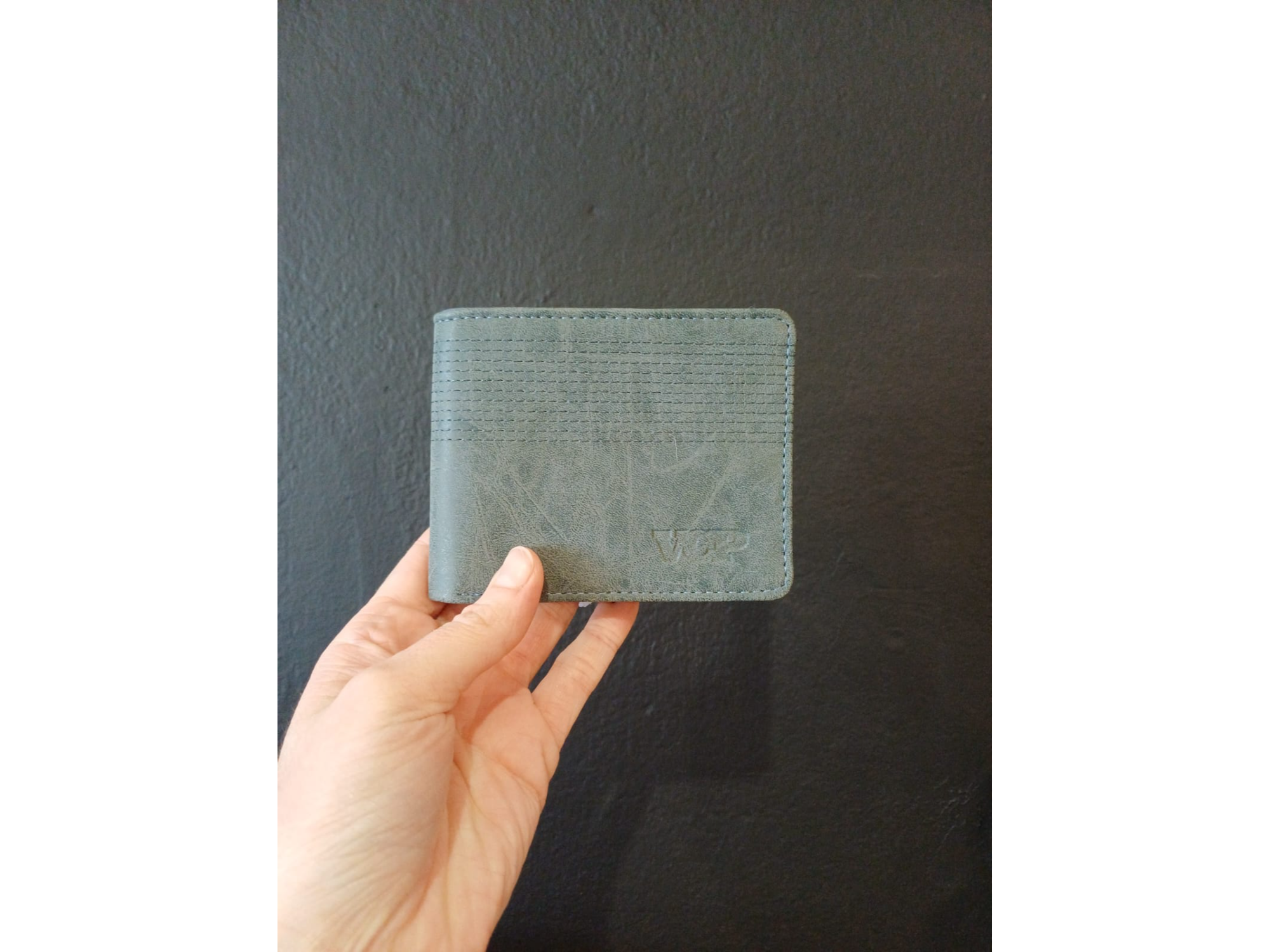 BILLETERA VCP