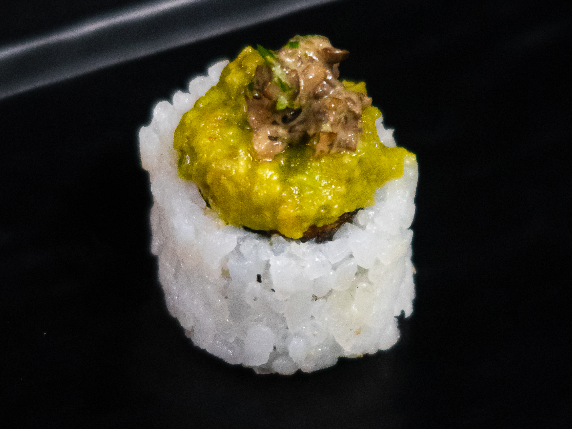 FUNGINORI (8 piezas)